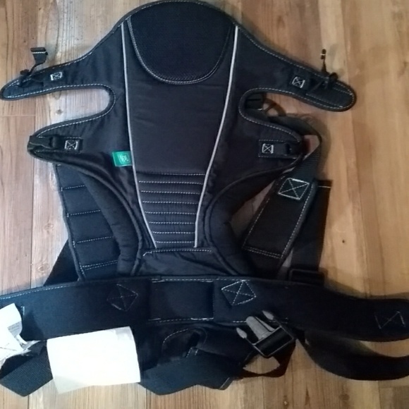 little journey baby carrier